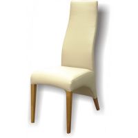 Lenarczyk - Krzesło Kambium 3 | Dąb