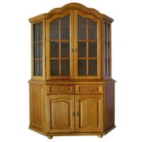 Czart - KASZTELAN Witryna 2 skos