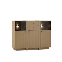 MEBLOMAX PÓŁROLA - KATANIA Barek