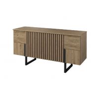 MEBIN - GINTARO Komoda 4D