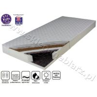 KOŁO - KOŁO Materac Kokos medium