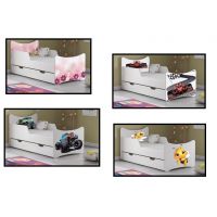 PLASTIKO - SMB | Łożko parterowe