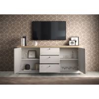 MC AKCENT - COUNTRY Komoda | 200303-07K