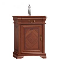 MEBLE OLEJNIKOWSKI - MILANO Komoda K1D1S | MIL 23