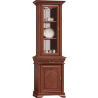 MEBLE OLEJNIKOWSKI - MILANO Witryna W1D | Komoda K1D1S | MIL 4