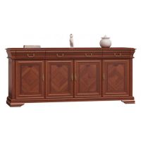 MEBLE OLEJNIKOWSKI - MILANO Komoda K4D3S | MIL 18