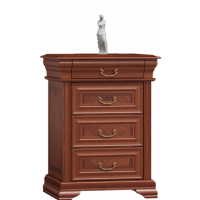 MEBLE OLEJNIKOWSKI - MILANO Komoda K4S | MIL 22