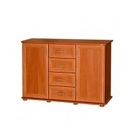 STOLMEX - ROSSA Komoda 04