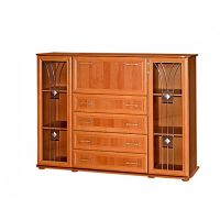 STOLMEX - ROSSA Komoda 09