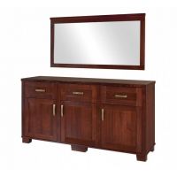 UNIMEBEL - MAGIC COLLECTION lustro M-8