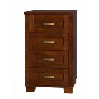 UNIMEBEL - MAGIC COLLECTION komoda M-10