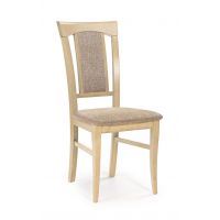 HALMAR - KONRAD Krzesło | dab sonoma | z PL