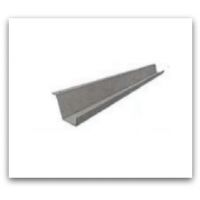 AMS Meble Biurowe - Kanał Kablowy PK | metalowy | długość 65 cm