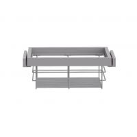 Forte - SOPHISTISPACE Kosz na bielizne SSQC851-949 ( do szaf: SSQS72411, SSQS82411)