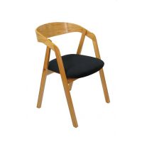 MOSKAŁA MEBLE - KRZESŁO KR 12 | Dąb