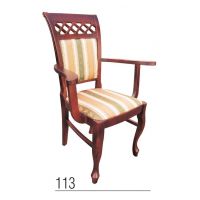 MOSKAŁA MEBLE - Krzesło NR 113