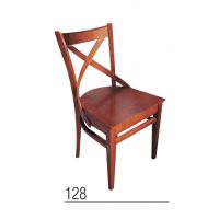 MOSKAŁA MEBLE - Krzesło NR 128