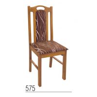 MOSKAŁA MEBLE - Krzesło NR 575