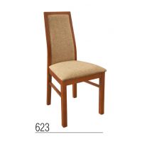 MOSKAŁA MEBLE - Krzesło NR 623