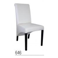 MOSKAŁA MEBLE - Krzesło NR 646
