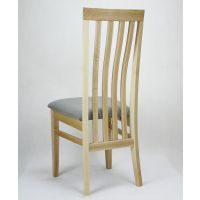 KOLMAR - KT 1042 Krzesło | Dąb