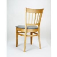 KOLMAR - KT 1051/1 Krzesło | Buk