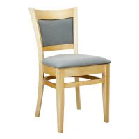 KOLMAR - KT 1054 Krzesło | Buk
