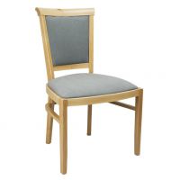 KOLMAR - KT 1055 Krzesło | Buk