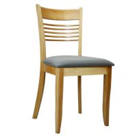 KOLMAR - KT 1058 Krzesło | Buk