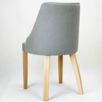 KOLMAR - KT 1301/1 Krzesło | Buk