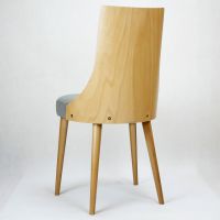 KOLMAR - KT 1305 Krzesło | Dąb