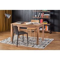 HALMAR - KSAWERY Stół | Dąb Craft | z PL