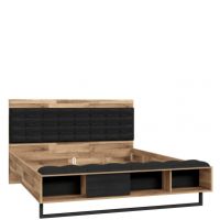 Forte - JAKOBINA Stelaż łózka JKBL1165