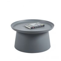 FURNITEX - L17-FX Ława | szara