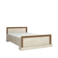 GAŁA MEBLE - ROYAL ŁÓŻKO L1