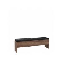 Forte - BELLEVUE Ławka ze schowkiem BLQT021