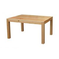 PANKAU - LEON Stół 120x60 | Nogi proste