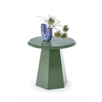 HALMAR - LOCA Ława | jasny zielony