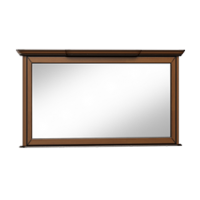 MEBLE OLEJNIKOWSKI - Stylowa I Lustro L3D STYL.7