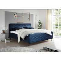 MEBLE BEST - MARIO A Łóżko 120x200