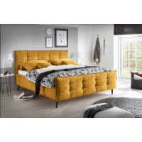 MEBLE BEST - MARIO B Łóżko 180x200