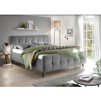 MEBLE BEST - MARIO C Łóżko 120x200