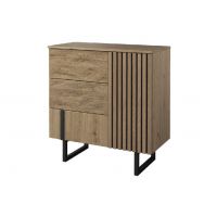 MEBIN - GINTARO Komoda 1D3SZ