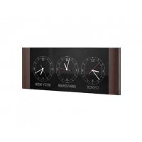 MEBIN - RIMINI Zegar potrójny