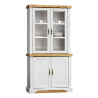 MEBLE OLEJNIKOWSKI - MONAKO Witryna MON - 003