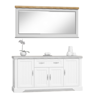 MEBLE OLEJNIKOWSKI - MONAKO Lustro MON - 008