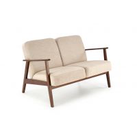 HALMAR - MILANO 2S Sofa | beżowy | z PL