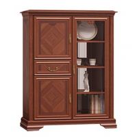 MEBLE OLEJNIKOWSKI - MILANO Barek B3 wersja 1 | 3D1SZ | MIL 13