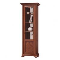 MEBLE OLEJNIKOWSKI - MILANO Biblioteka B1D | MIL 10