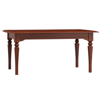 MEBLE OLEJNIKOWSKI - MILANO Stół 140-190x90 | MIL 33